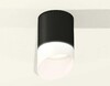 Миниатюра фото комплект потолочного светильника ambrella light techno spot xc (c6302, n6256) xs6302066 | 220svet.ru