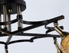 Миниатюра фото потолочная люстра ambrella light traditional modern tr303035 | 220svet.ru
