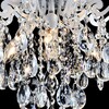 Миниатюра фото потолочная люстра reluce 04033-0.3-04 wh+silver pn | 220svet.ru