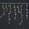 Миниатюра фото светодиодная гирлянда бахрома sneha 1413823 | 220svet.ru
