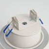 Миниатюра фото потолочный светильник feron aura hl367 48407 | 220svet.ru