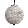 Миниатюра фото люстра казбах restoration hardware fr 849 lc | 220svet.ru