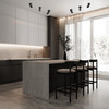 Миниатюра фото встраиваемый светильник loft it comb 10330/c white | 220svet.ru