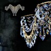 Миниатюра фото бра artglass ce | 220svet.ru