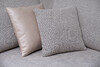 Миниатюра фото диван модульный правый garda decor | 220svet.ru