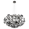 Миниатюра фото подвесной светильник loft it clizia 10231/780 black | 220svet.ru