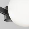 Миниатюра фото трековый магнитный светильник maytoni luna tr229-1-5w4k-b | 220svet.ru