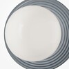 Миниатюра фото настенный светильник maytoni careless mod403wl-01gr | 220svet.ru