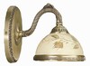 Миниатюра фото бра reccagni angelo a 6208/1 | 220svet.ru
