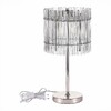 Миниатюра фото настольная лампа st luce epica sl1656.104.03 | 220svet.ru
