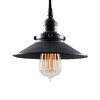 Миниатюра фото светильник филамент сингл restoration hardware dtl9121 | 220svet.ru