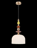 Миниатюра фото подвесной светильник moderli charm v11181-1p | 220svet.ru