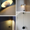 Миниатюра фото подвесной cветильник imperium loft flowerpot 240102-60 | 220svet.ru
