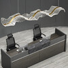 Миниатюра фото подвесной светильник imperium loft larseric 232822-23 | 220svet.ru