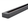 Миниатюра фото шинопровод однофазный lucia tucci ltp-tr001-2-b | 220svet.ru
