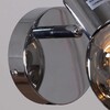 Миниатюра фото спот reluce 05971-0.8-01 cr | 220svet.ru