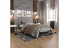 Миниатюра фото кровать woodville фади 90х200 серая 462533 | 220svet.ru