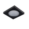 Миниатюра фото точечные светильники kanlux flini ip44 dsl-b 33120 | 220svet.ru