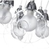 Миниатюра фото подвесная люстра arte lamp pallone a3025sp-9cc | 220svet.ru