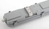 Миниатюра фото настенно-потолочный светильник эра spp-101-0-002-060 б0043657 | 220svet.ru