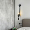 Миниатюра фото бра imperium loft beam fix 361912-32 | 220svet.ru