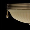 Миниатюра фото потолочный светильник mw-light афродита 317011202 | 220svet.ru