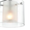 Миниатюра фото бра lumion verdi 8261/1w хром | 220svet.ru