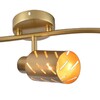 Миниатюра фото спот reluce 05970-0.8-03 gold | 220svet.ru