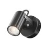 Миниатюра фото настенный светильник maytoni scope o025wl-01b | 220svet.ru