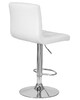 Миниатюра фото стул барный dobrin candy lm-5006-n_ch-m_el-white-12088 | 220svet.ru