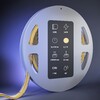 Миниатюра фото светодиодная лента 24в 9,6вт/м 2700к 10м ip67 maytoni ultra 201306 | 220svet.ru