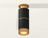 Миниатюра фото комплект потолочного светильника ambrella light techno spot xc (n6905, c6302, a2062, n6154) xs6302241 | 220svet.ru