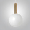 Миниатюра фото подвесной светильник imperium loft ferm living 73517-22 | 220svet.ru