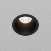 Миниатюра фото стекло для пылевлагозащиты к светильнику maytoni dip glass001-d45 | 220svet.ru