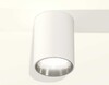 Миниатюра фото комплект потолочного светильника ambrella light techno spot xc (c6312, n6112) xs6312022 | 220svet.ru