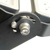 Миниатюра фото светодиодный прожектор feron ll-933 750w 6400k 48974 | 220svet.ru