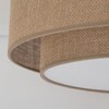Миниатюра фото потолочный светильник tk lighting calisto 11046 | 220svet.ru