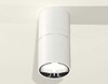 Миниатюра фото комплект потолочного светильника ambrella light techno spot xc (c6301, a2060, n6112) xs6301081 | 220svet.ru