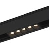 Миниатюра фото трековый светодиодный светильник designled sy-601221-bl-10-nw 003583 | 220svet.ru