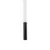 Миниатюра фото подвесной светодиодный светильник indigo filato 14008/1p black v000053l | 220svet.ru