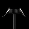 Миниатюра фото встраиваемый светодиодный спот loft it cane 10359/500 black | 220svet.ru