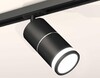 Миниатюра фото комплект трекового светильника ambrella light track system xt (a2537, c7402, a2070, c7402, n7121) xt7402012 | 220svet.ru