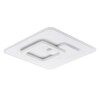 Миниатюра фото потолочный светодиодный светильник escada rung 10295/3led | 220svet.ru
