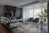 Миниатюра фото подставка под цветы золото garda decor 13rxfp3105l-gold | 220svet.ru