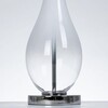 Миниатюра фото настольная лампа arte lamp naos a5043lt-1wh | 220svet.ru