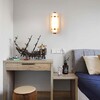Миниатюра фото настенный светильник imperium loft lure 140850-26 | 220svet.ru
