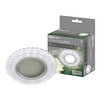 Миниатюра фото встраиваемый светильник tdm electric св 03-10 sq0359-0138 | 220svet.ru