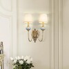 Миниатюра фото бра imperium loft zoe 141173-26 | 220svet.ru