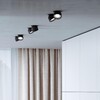 Миниатюра фото встраиваемый светодиодный спот elektrostandard 25092/led a065455 | 220svet.ru