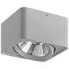 Миниатюра фото потолочный светильник lightstar monocco 212619 | 220svet.ru